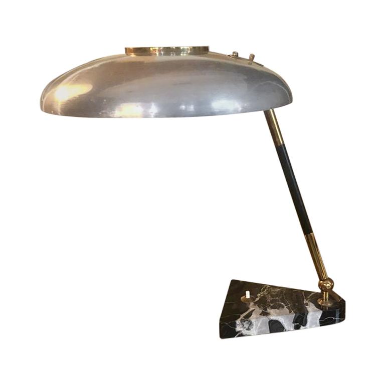 Lampada da Tavolo Stilnovo, Italia 1950 Original Stilnovo Table Lamp, Italy, 1950s
